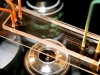 A Microfluidic Channel (credit: Stocker Lab)