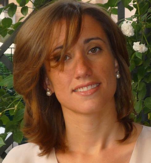 Eleonora Secchi joined our group in June 2016