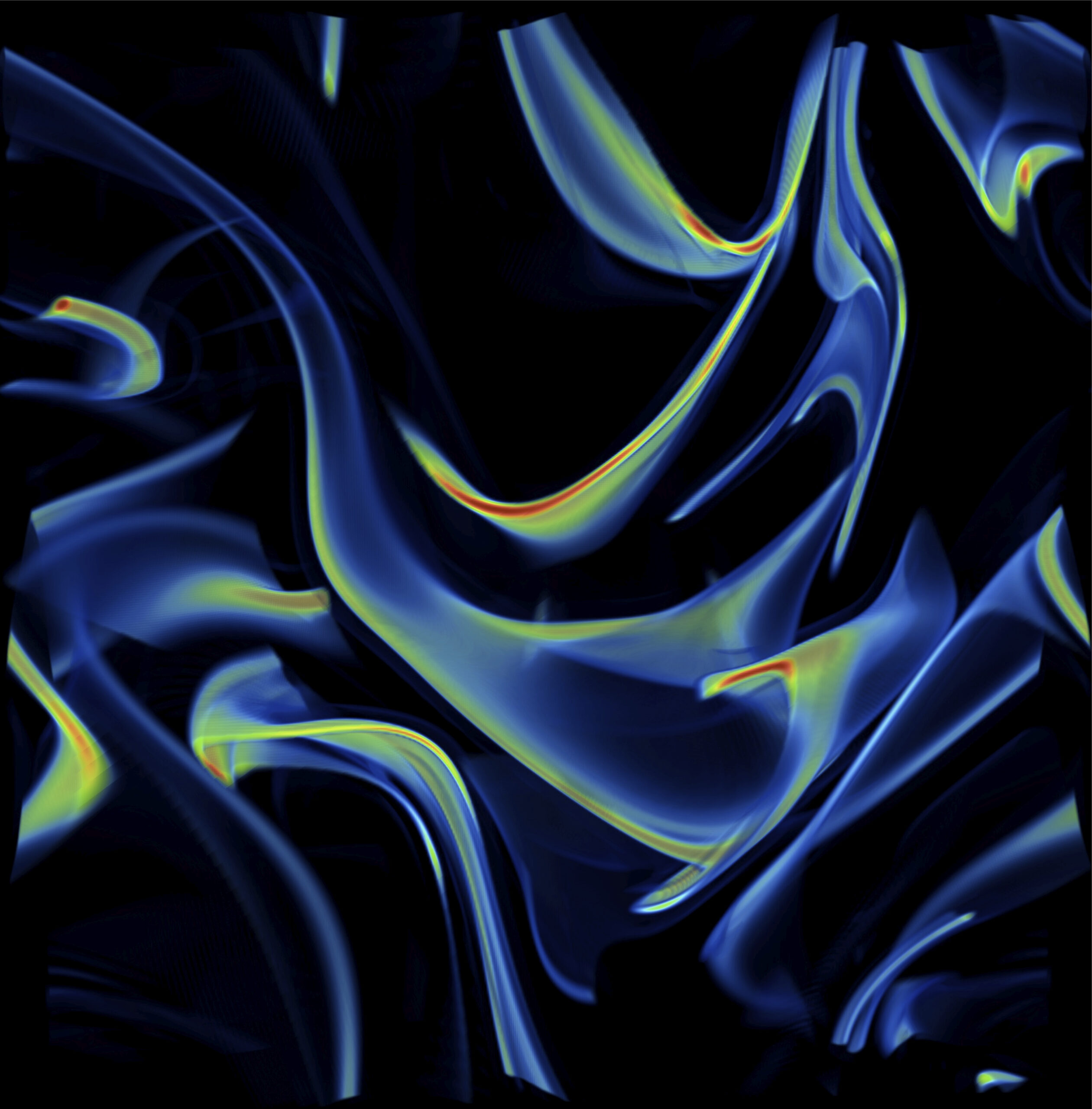 Chemotaxis in turbulence